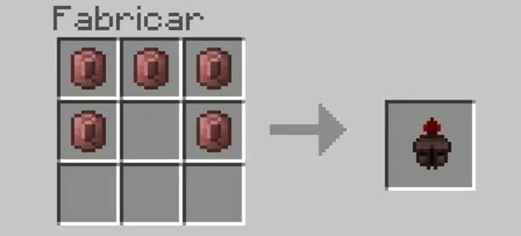 Addon: Fantasy Ores - modsgamer.com