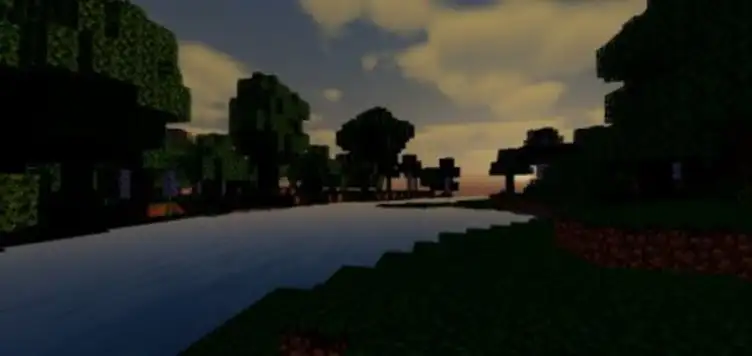 Shaders: Vibic - modsgamer.com