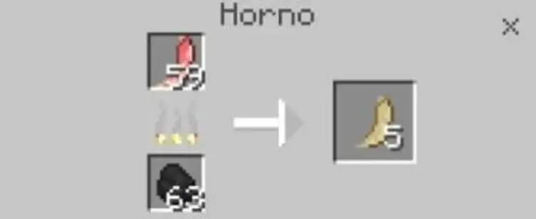 Addon: Mount Creatures - modsgamer.com