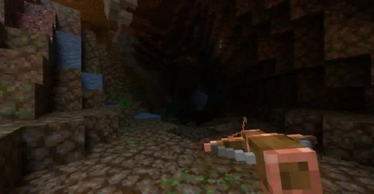 Addon: Grappling Hook - modsgamer.com