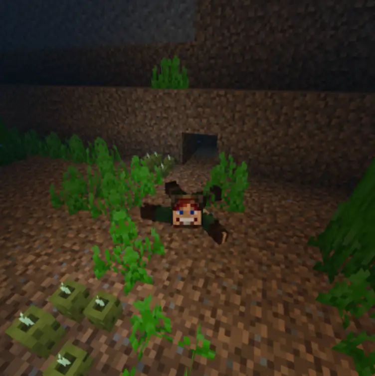 Addon: More Body Actions - modsgamer.com