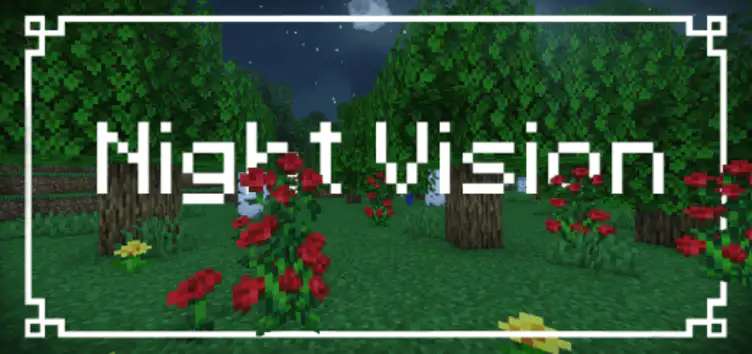 Addon: Night Vision - modsgamer.com