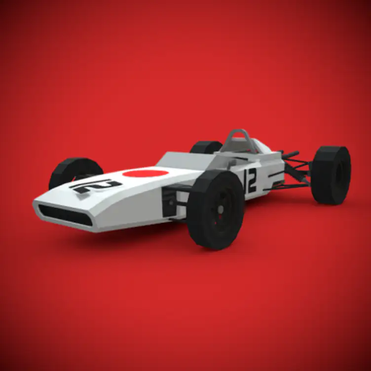 Addon: Formula 1 - 60's Era - modsgamer.com