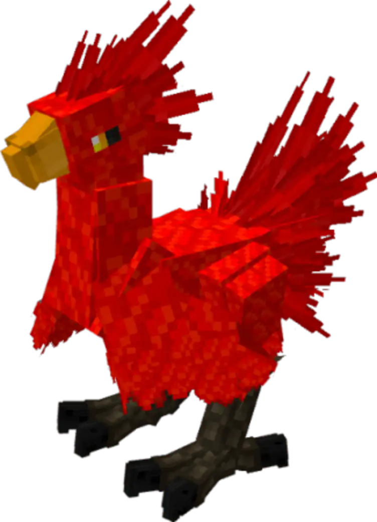 Addon: Mount Creatures - modsgamer.com