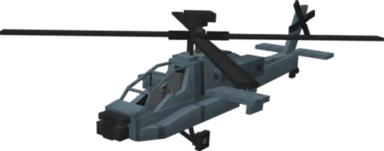 Addon: Airforce Military Craft - modsgamer.com