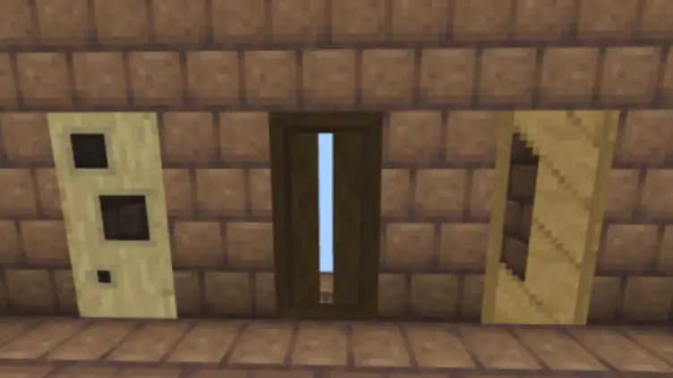 Addob: Your Doors - modsgamer.com