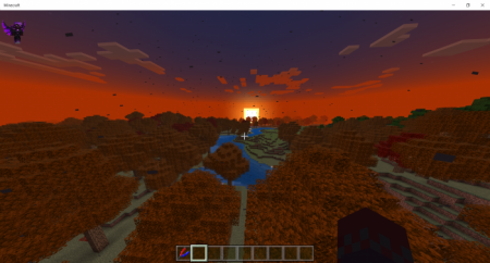 Randomness Mod - Mods for Minecraft