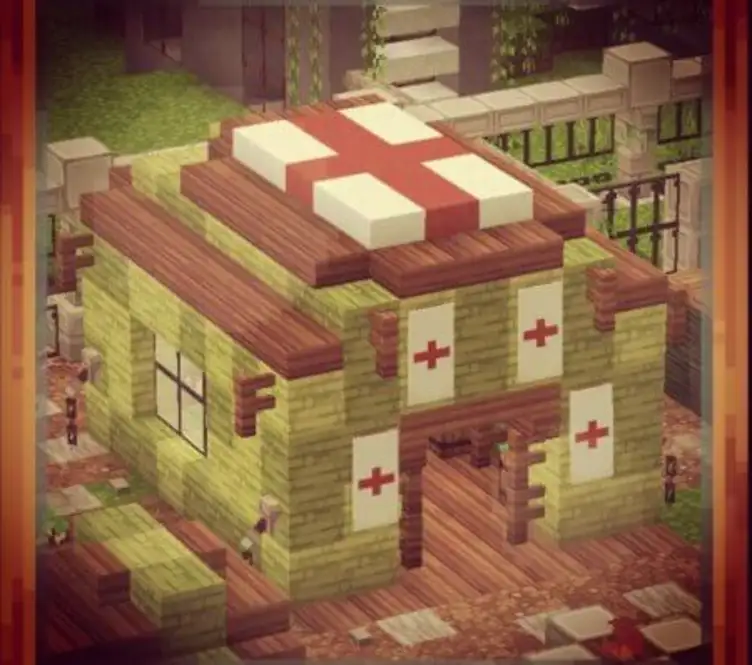 Addon: Post-Apocalyptic Structures - modsgamer.com