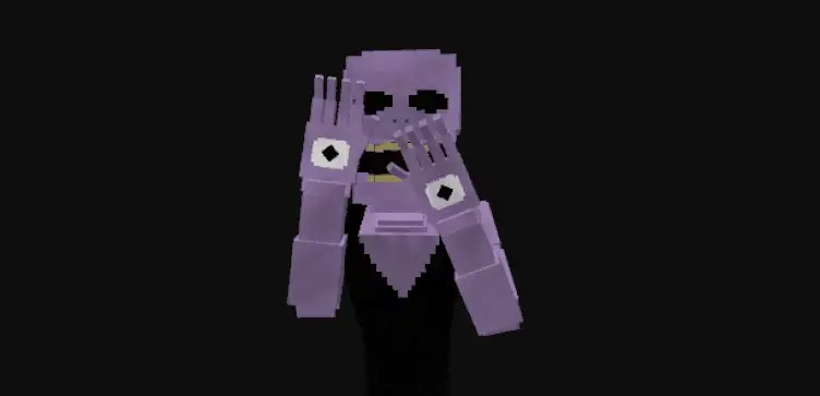 Addon: The Mimic: Craftkai - Book II Update - modsgamer.com