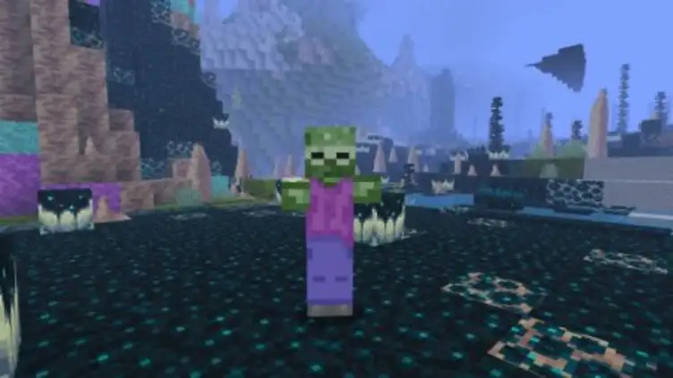 Addon: Abyssal Depths & Heights - modsgamer.com