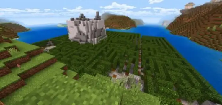 Addon: Pocket Mythology Bosses - modsgamer.com