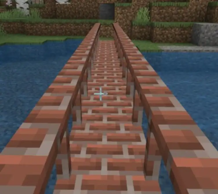 Addon: Bridge - modsgamer.com