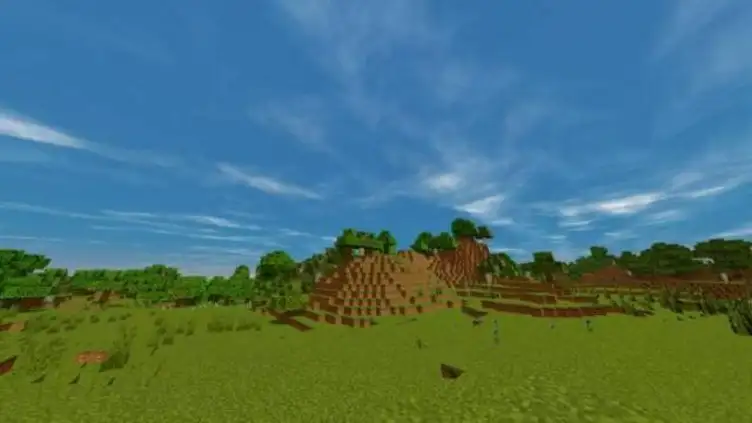 Shaders: YamaRin's Legacy Renewed - modsgamer.com