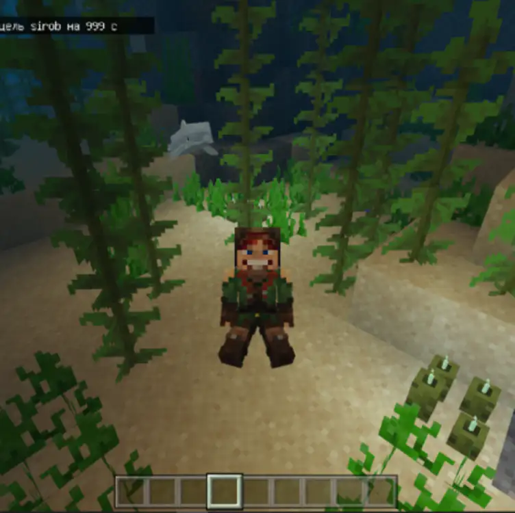 Addon: More Body Actions - modsgamer.com