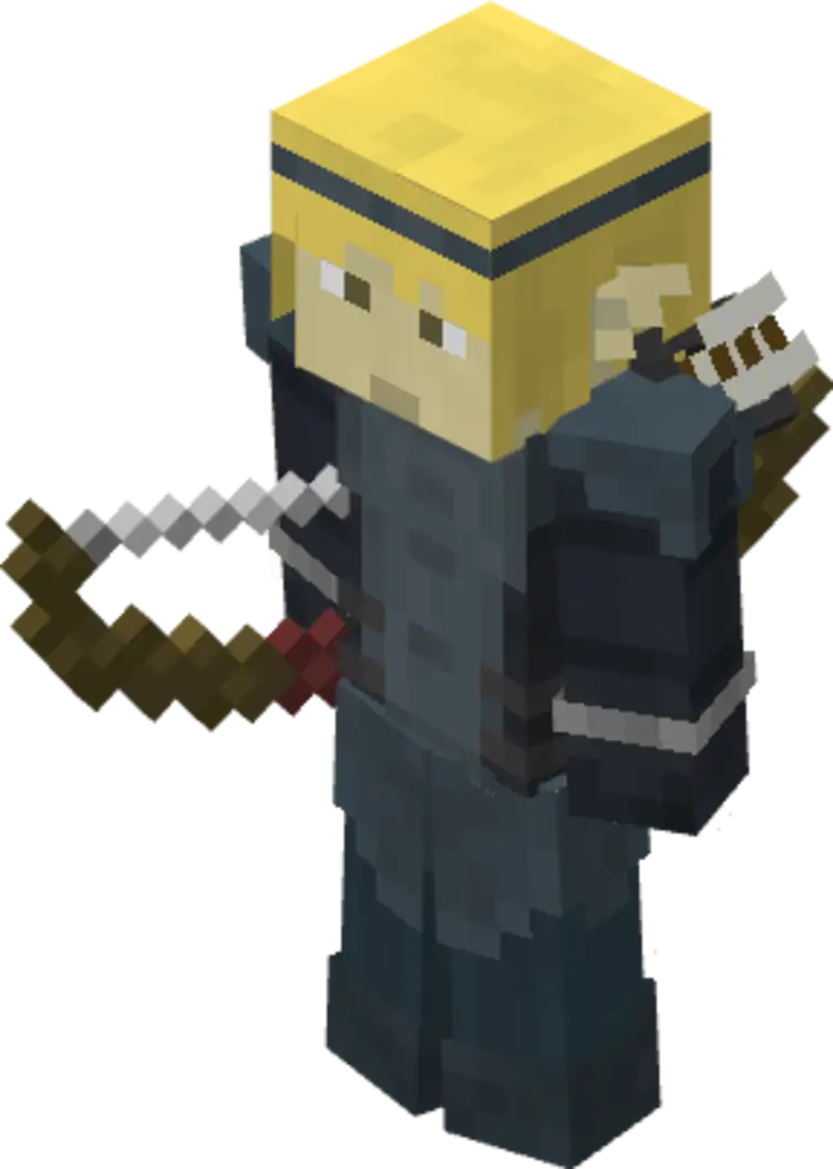 Addon: Azton's Vanilla Fantasy - modsgamer.com