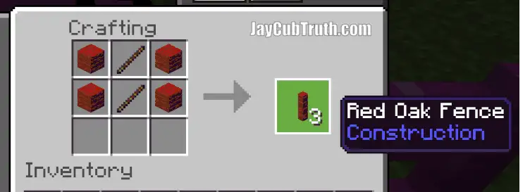 Addon: Plankz+ - modsgamer.com