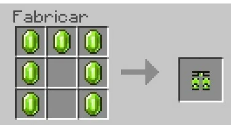 Addon: Fantasy Ores - modsgamer.com