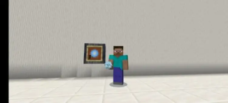 Addon: Naruto Battle - modsgamer.com