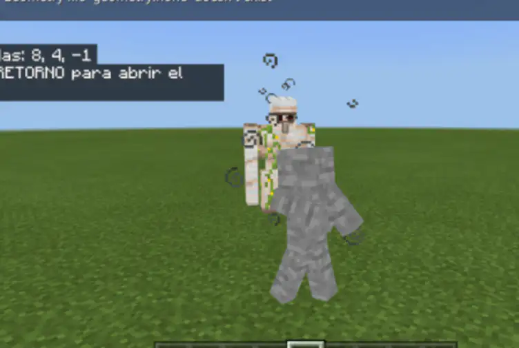 Addon: Pocket Mythology Bosses - modsgamer.com