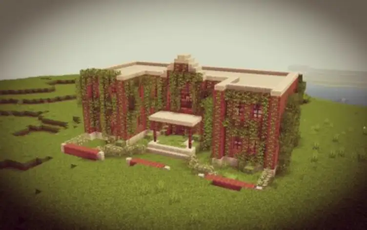 Addon: Post-Apocalyptic Structures - modsgamer.com