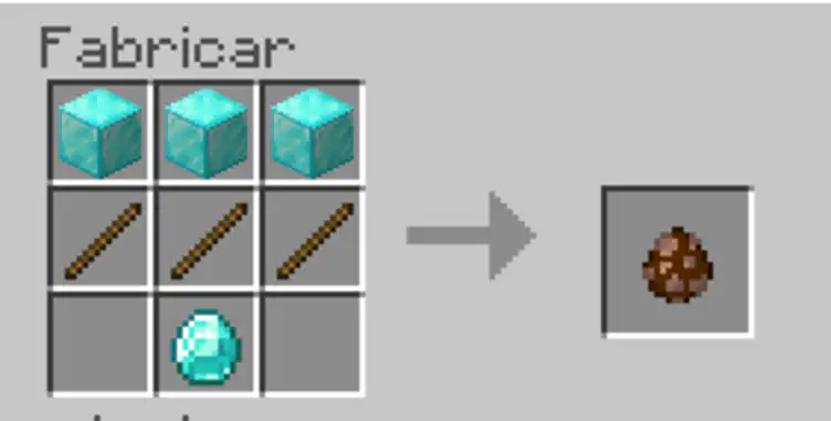 Addon: FoodCraft v6 - modsgamer.com