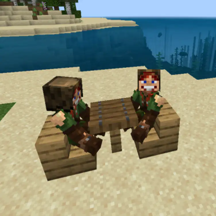 Addon: More Body Actions - modsgamer.com
