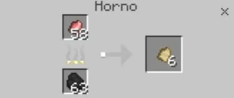 Addon: Mount Creatures - modsgamer.com