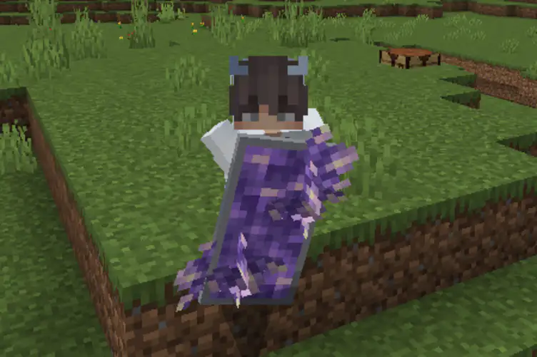 Addon: Raiyon's More Shields - modsgamer.com