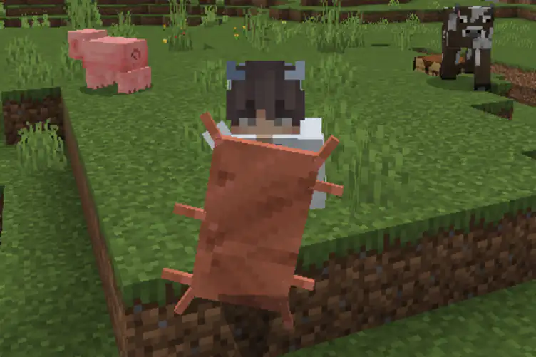 Addon: Raiyon's More Shields - modsgamer.com