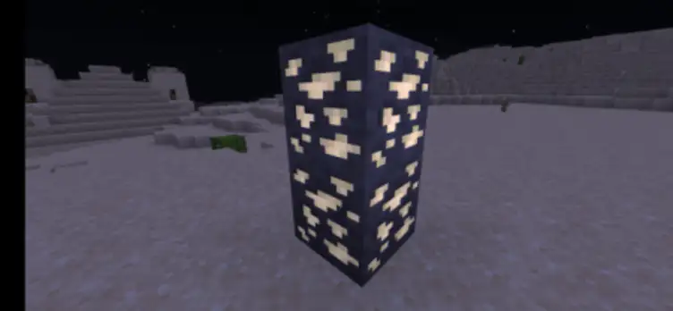 Textures: Glowing Blocks - modsgamer.com