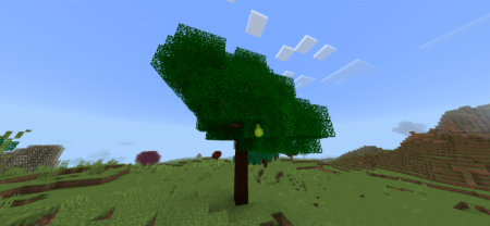 Vanilla Evolution Mod - Mods for Minecraft