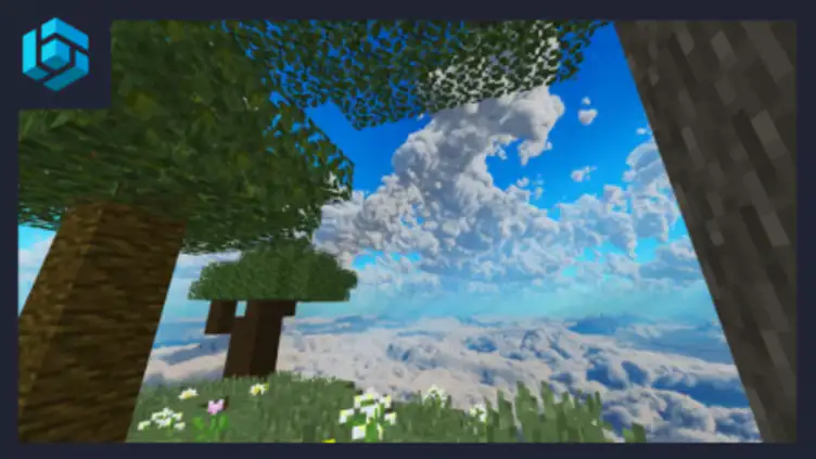 Textures: Fluffy Clouds - modsgamer.com