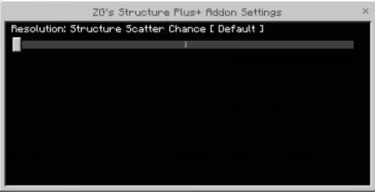 Addon: Structure Plus+ - modsgamer.com