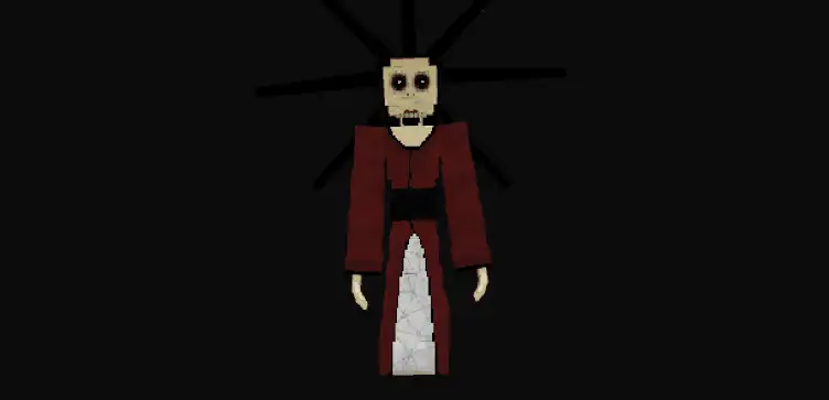 Addon: The Mimic: Craftkai - Book II Update - modsgamer.com