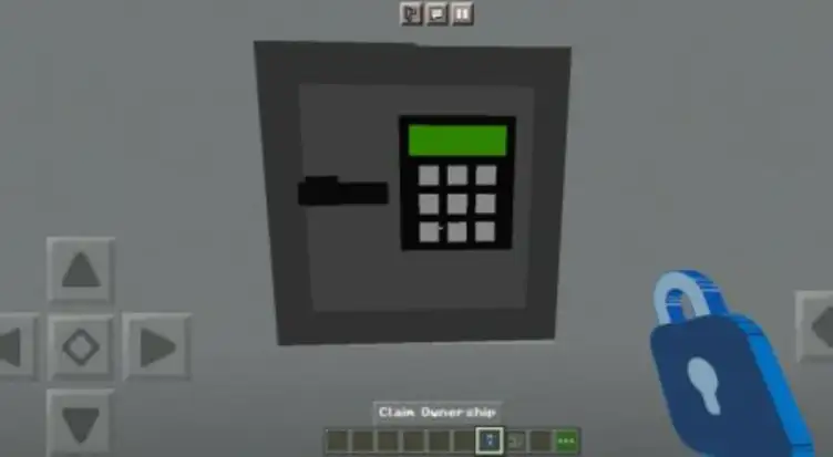 Addon: Strongbox Chest - modsgamer.com