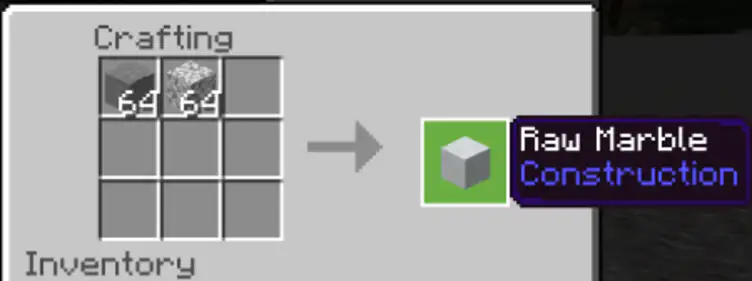 Addon: Chisel for Bedrock Editon - modsgamer.com