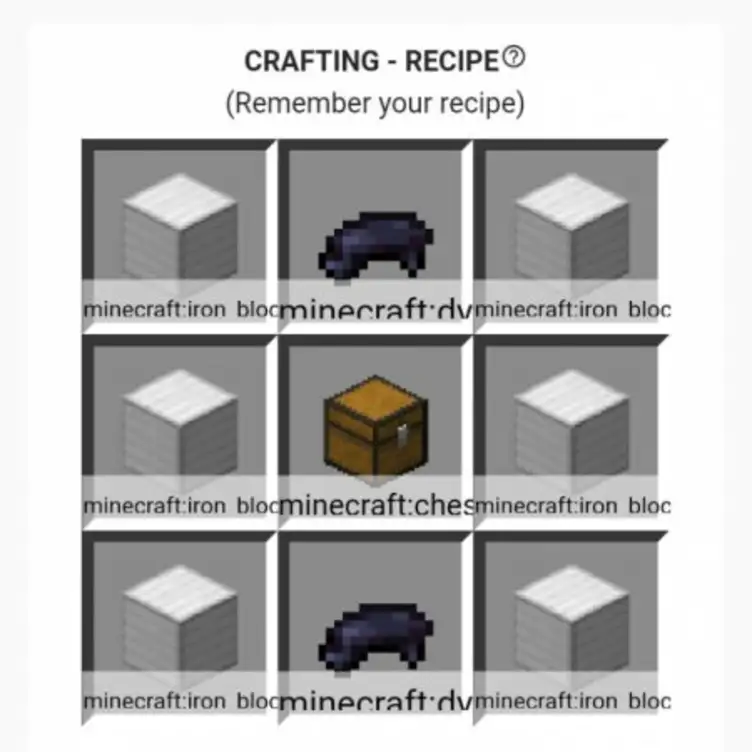 Addon: Strongbox Chest - modsgamer.com