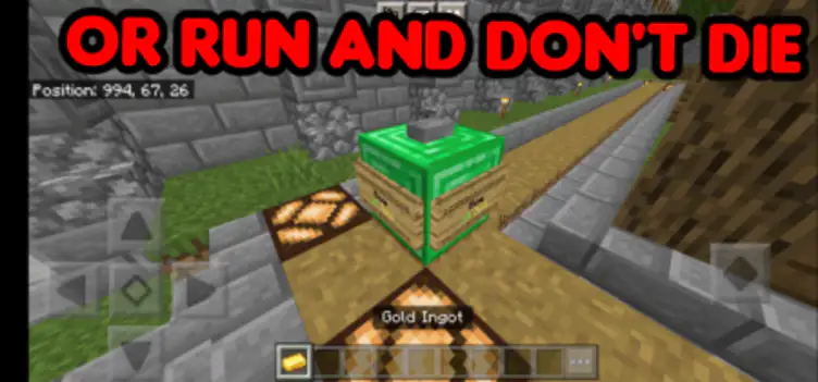Addon: Murder Mystery [The Kingdom] - modsgamer.com