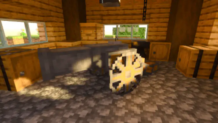 Addon: SiegeCraft - modsgamer.com