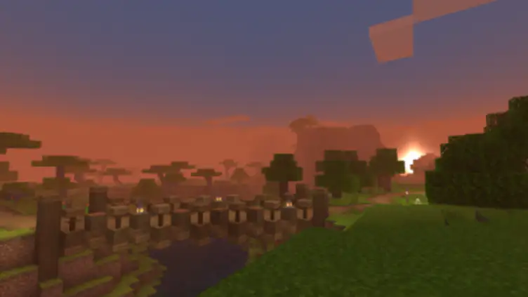 Shader: HyRD Enhanced Graphics - modsgamer.com