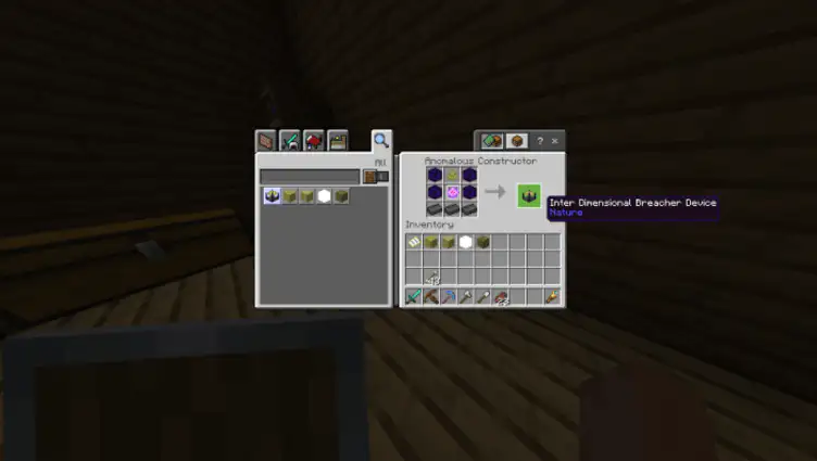 Addon: The Backrooms Survival Expansion - modsgamer.com