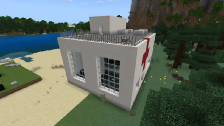 Addon: Loading's Apocalypse - modsgamer.com