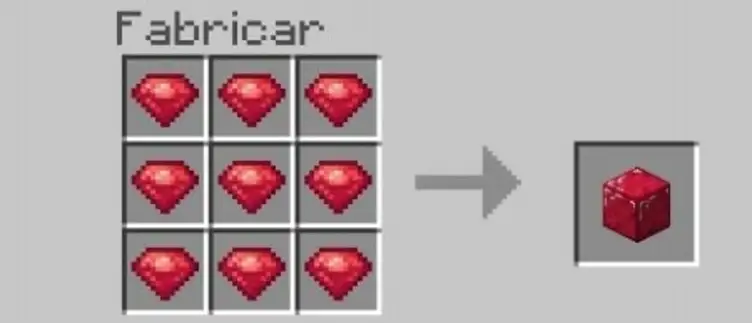 Addon: Fantasy Ores - modsgamer.com