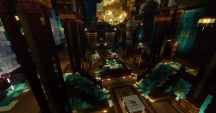 Map: Arkham Knight — Wayne Manor - modsgamer.com