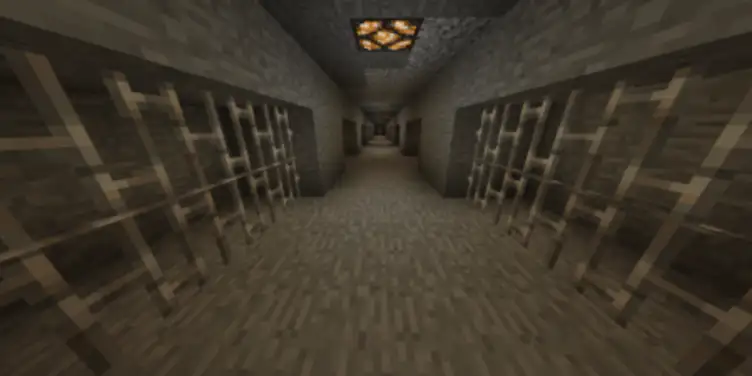 Map: Zombie Shooter - modsgamer.com