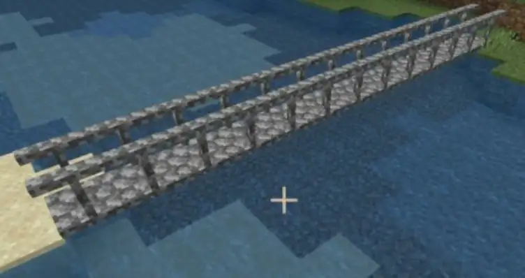 Addon: Bridge - modsgamer.com