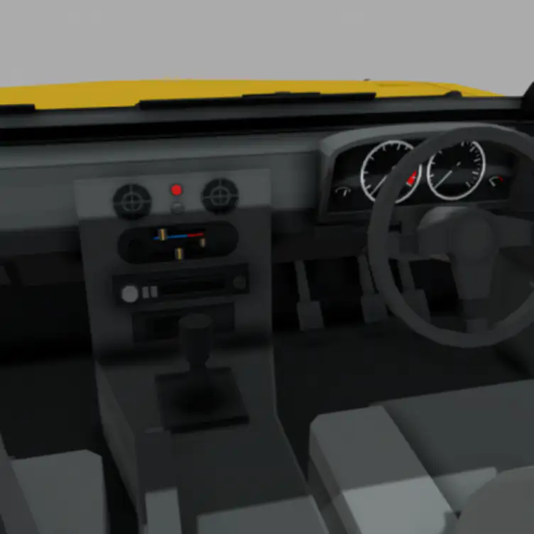 Addon: '89 Eunos Roadster (Miata MX-5) - modsgamer.com