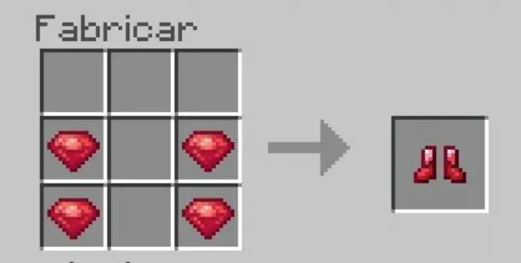 Addon: Fantasy Ores - modsgamer.com