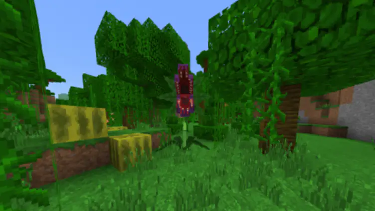 Addon: Mowzie's Mobs - modsgamer.com