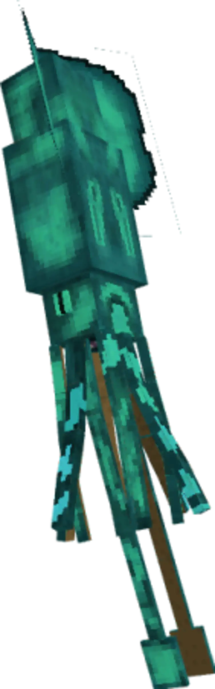 Better Mob Animations - modsgamer.com